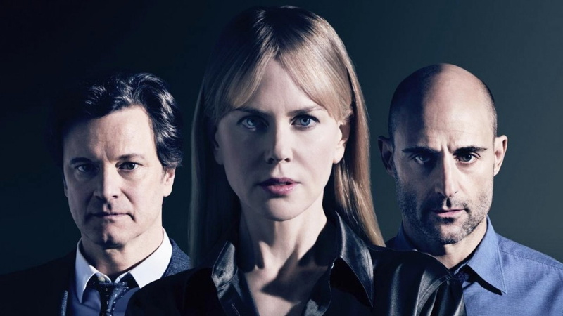 1080P, Mark Strong, Nicole Kidman, Colin Firth, Movie, Before I Go to Sleep
