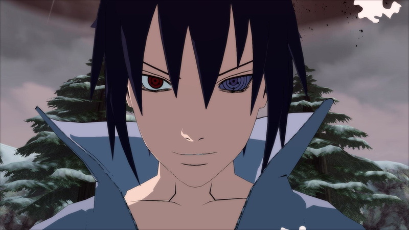 Video Game, Naruto Shippuden: Ultimate Ninja Storm 4, 1080P, Sasuke Uchiha