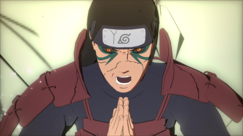 naruto shippuden ultimate ninja storm 4, 1080P