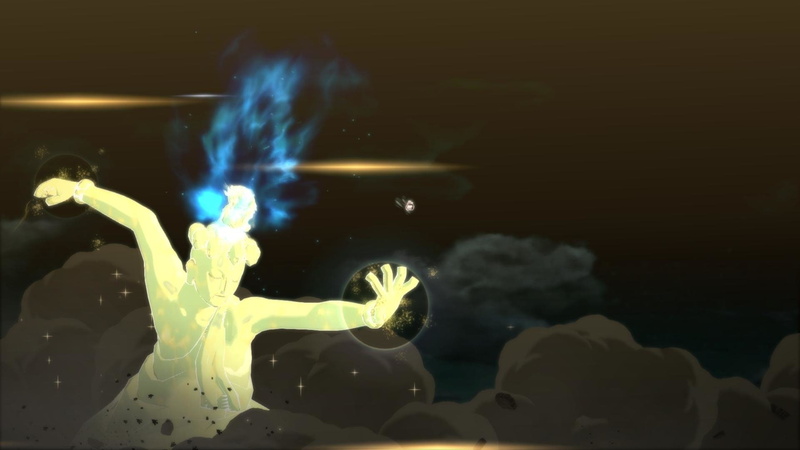 Naruto Shippuden: Ultimate Ninja Storm 4, Video Game, 1080P, Hokage (Naruto)