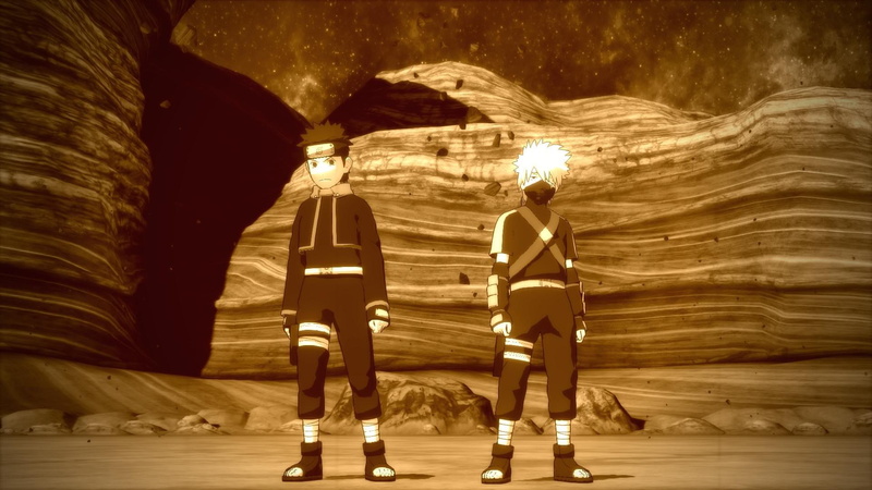 1080P, naruto shippuden ultimate ninja storm 4