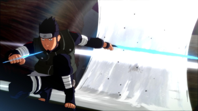 1080P, naruto shippuden ultimate ninja storm 4