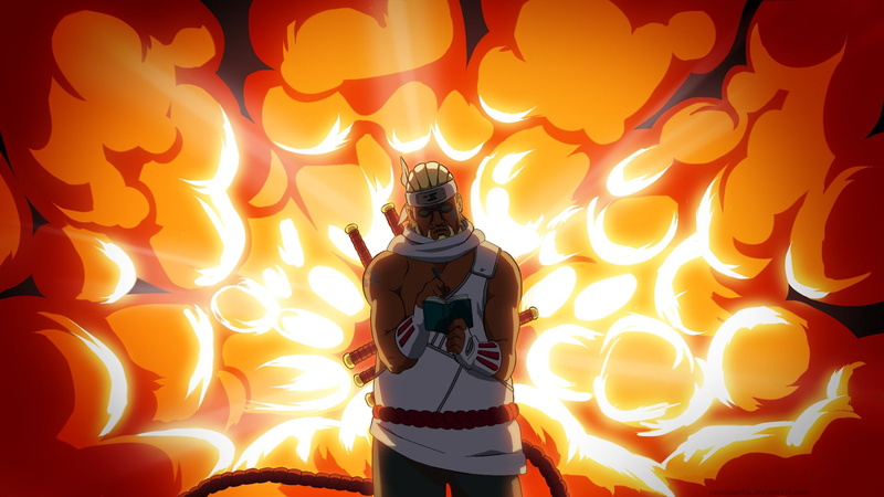 1080P, natuto, eight, tails