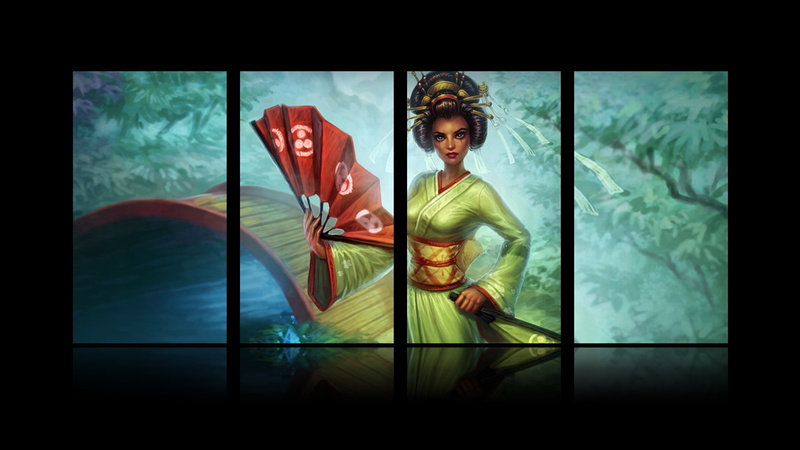 league, drawing, fan, 1080P, legends, karma