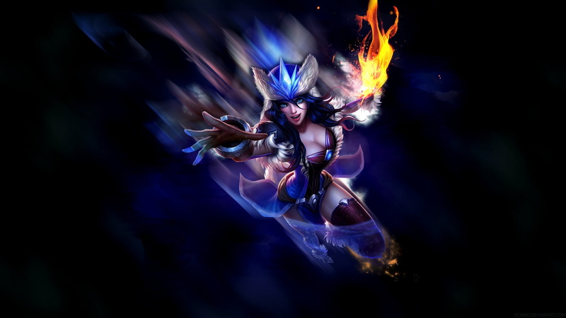 young adult, performance, black background, dancing, full length, one person, illuminated, motion, flower, indoors, beauty in nature, League of Legends