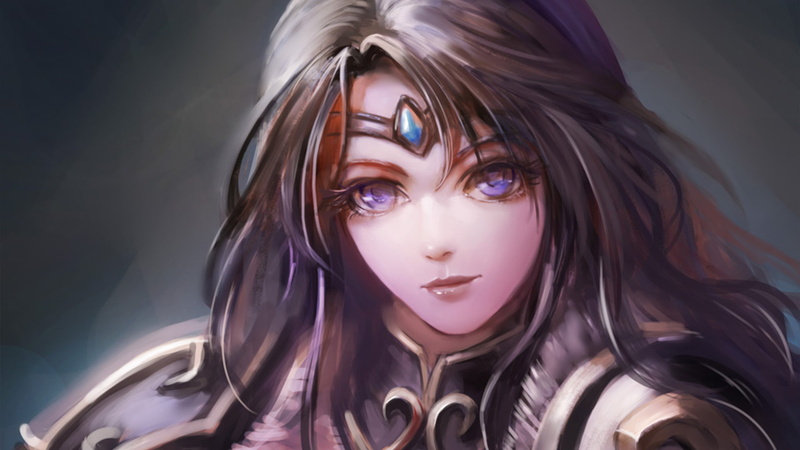 Sivir (League Of Legends), Video Game, Armor, 1080P, League Of Legends