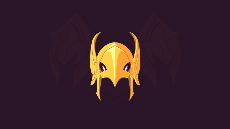 League of Legends, Azir, 1080P, armor, video games