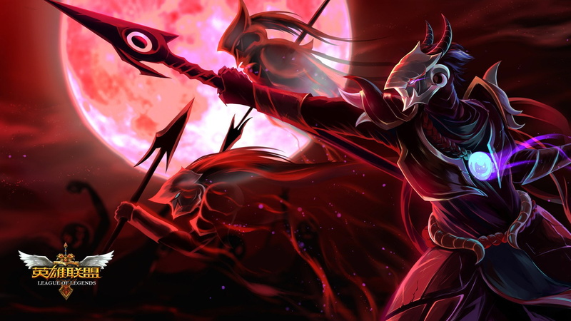 League Of Legends, Video Game, Azir (League Of Legends), 1080P
