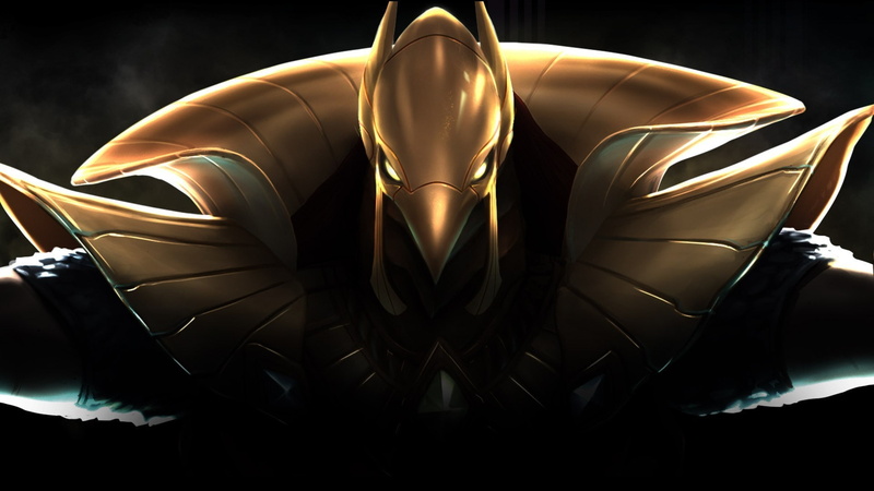 no people, gold, abstract, black background, shiny, metal, clothing, competition, close-up, silver colored, night, textile, league of legends shurima azir