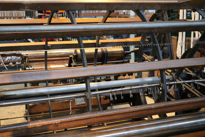 production line, technology, wood - material, connection, mechanism, sunlight, indoors, industry, machinery, industrial equipment, factory, architecture