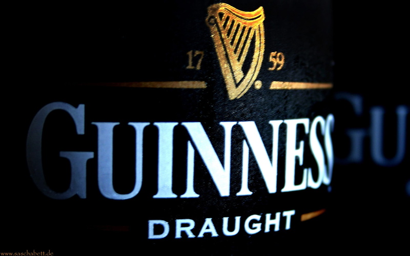 Products, Guinness, 2K