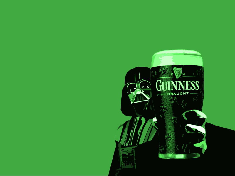 darth, 720P, guinness, vader