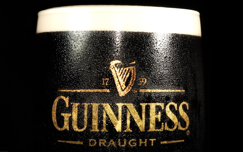Products, 1080P, Guinness