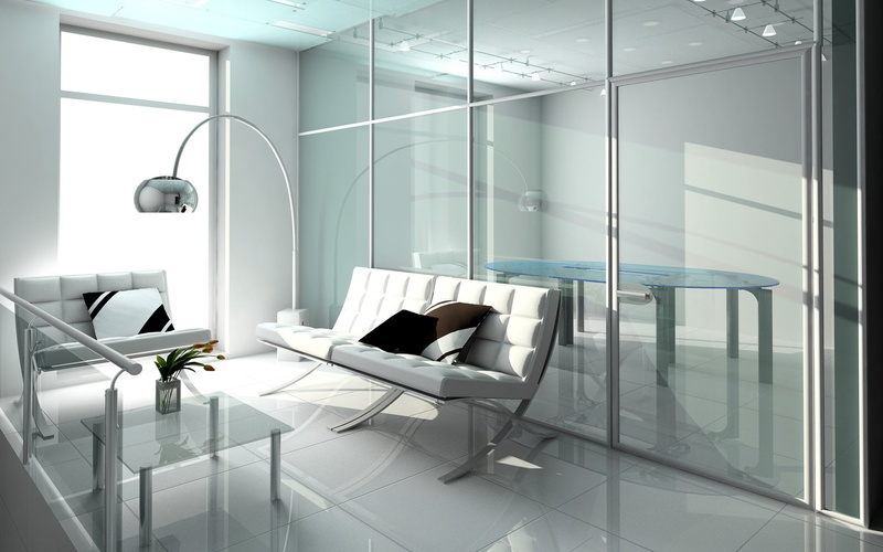 day, 1080P, business, meeting, absence, couch, wall - Building Feature, luxury, decor, sofa, architecture, built structure, board Room, office Building