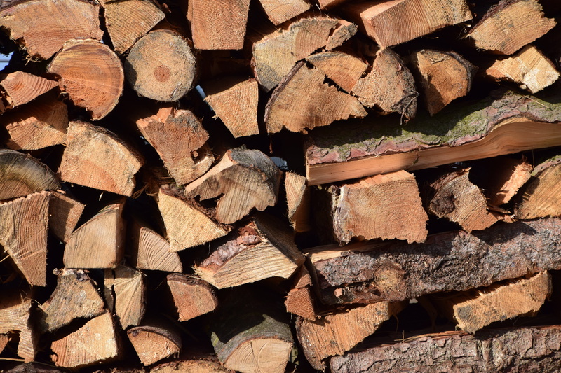 forest, background, wood - material, timber, stack, backgrounds, woodpile, lumber industry, holzstapel, full frame, firewood, heap, nature, log, repetition