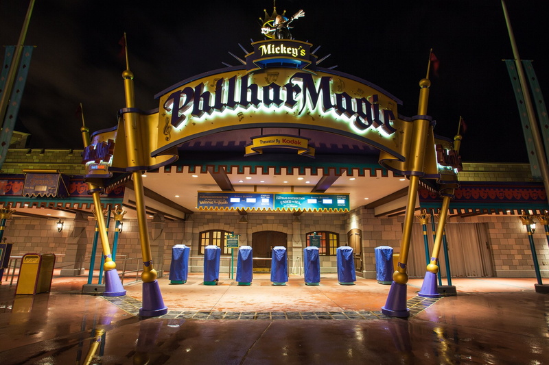 buildings, storehouses, light, stores, orlando, city walk, studio, florida, mickey, 1080P, carousel, parc, childrens, floride, usa, world, hotel, cities
