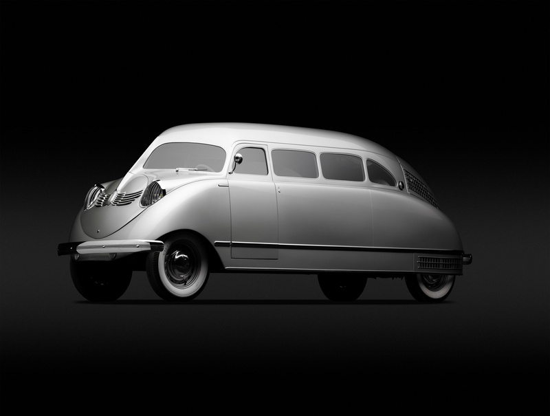 scarab, stout, retro, 1935, 4K, concept
