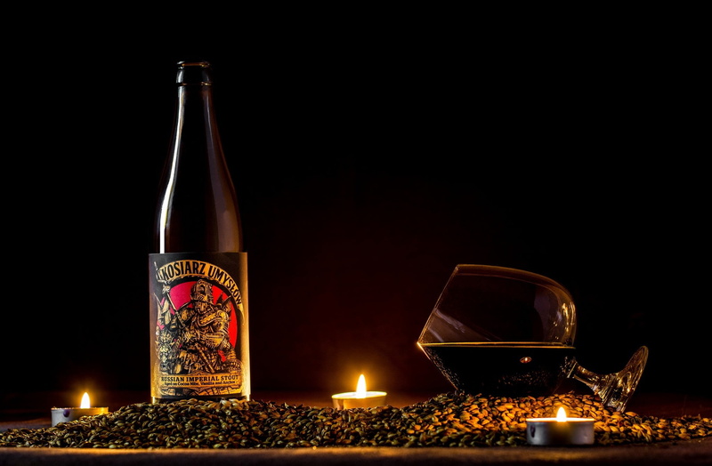 Stout Beer, Food, Beer, 1080P