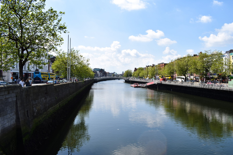 waterfront, reflection, transportation, architecture, built structure, connection, tourist destination, nature, river, leisure, 5K, sky, center, bridge - man made structure
