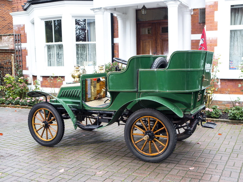 1080P, dion, entrance, 1904, rear, 8 hp, bouton, tonneau, retro