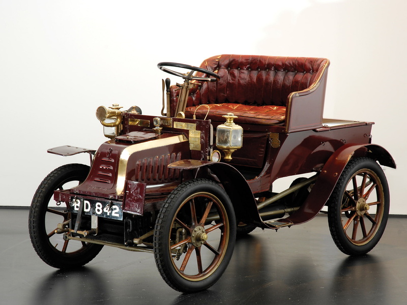 type 54, retro, 1080P, 1903, peugeot