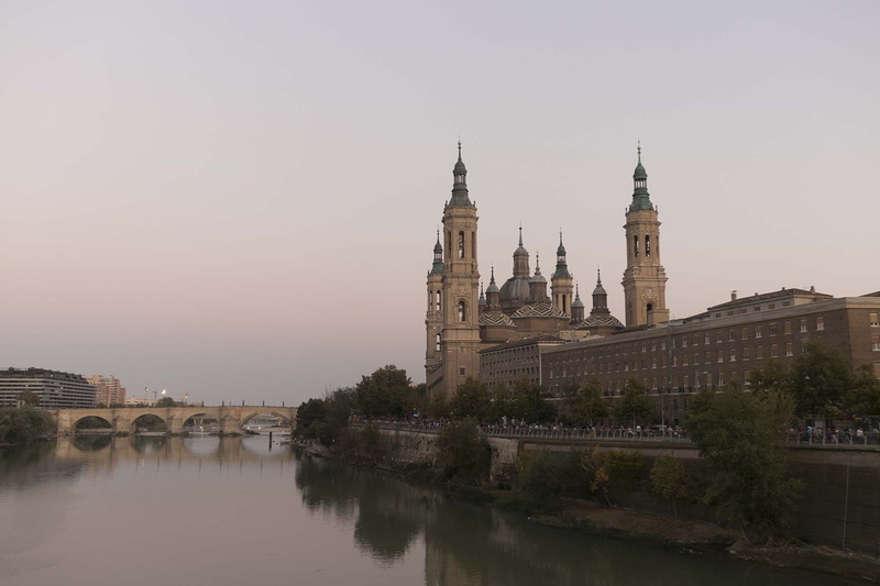 torres, 1080P, built structure, outdoors, bridge, building exterior, river, pillar, building, arch bridge, tourism, basilica, nature, temple, bridge - man made structure