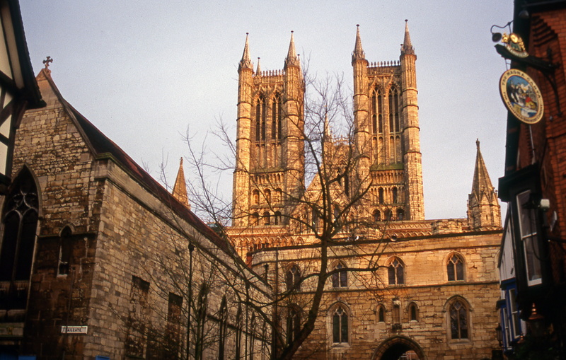 lincolnshire, tower, church, travel, low angle view, spire, religion, place of worship, travel destinations, gothic style, anglican, sky, cathedral, building exterior
