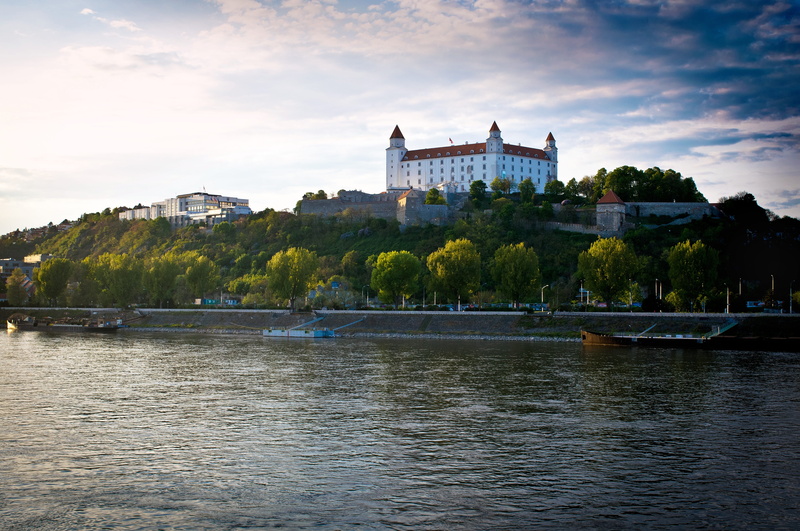medieval, old, europe, castle, historic, slovakia, building exterior, capital, cloud - sky, danube, nature, outdoors, history, concrete, attraction, devin