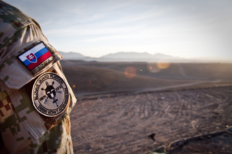 close-up, instrument of time, personal accessory, sky, sundown, no people, afghanistan, wristwatch, land, focus on foreground, time, force, man, accuracy