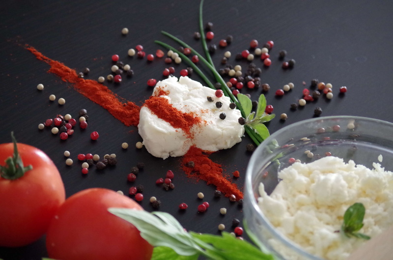 freshness, frozen food, dessert, ice cream, sweet, eating utensil, dairy product, 4K, berry fruit, indoors, healthy eating, milk, close up, table, food and drink