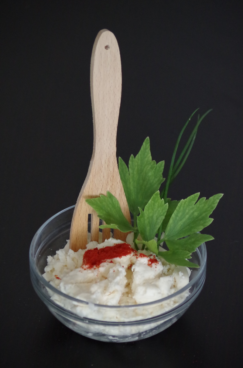 herb, ready-to-eat, yogurt, healthy eating, food, freshness, food and drink, bryndza, spoon, traditional, leaf, 4K, fruit, health, sheep cheese, may bryndza