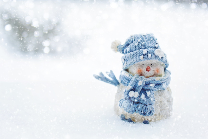 child, frost, representation, clothing, extreme weather, wearing, white color, one girl only, cold temperature, close-up, glove, 4K, let it snow, hat