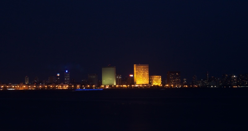 illuminated, travel destinations, commercial, architecture, dark, photography, nighttime, mumbai, night, nature, building, city life, urban, financial district