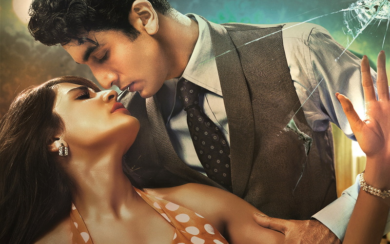 Bombay Velvet, 1080P, Movie