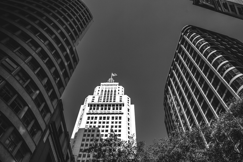 tall - high, saopaulo, nature, brasil, architecture, outdoors, brazil, landscape, skyscraper, no people, city, low angle view, residential district, vale do anhangabau