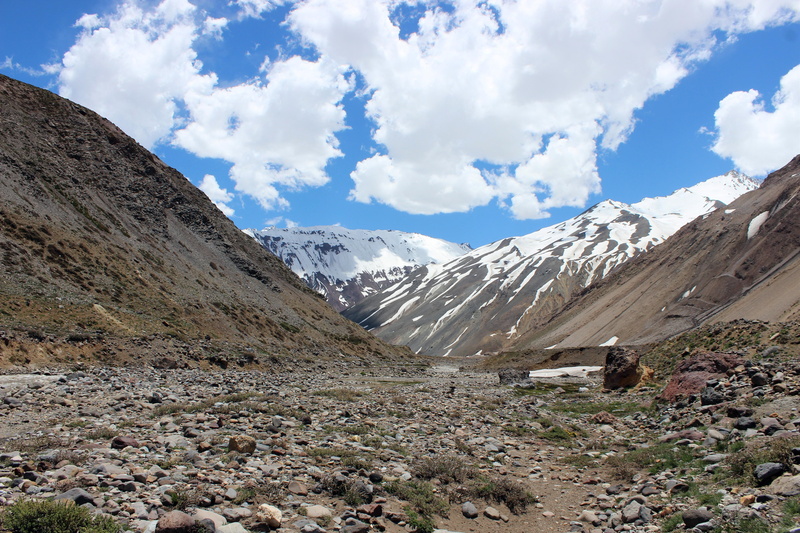 el yeso, outdoors, landscape, cloud - sky, mountain range, mountains, mountain peak, sky, travel destinations, leisure activity, winter, mountain, cajon del maipo