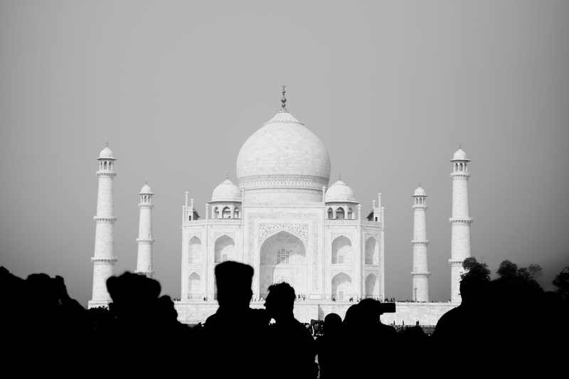 mosque, large group of people, wonder, men, vacation, travel destinations, architecture, built structure, lighthouse, building, crowd, the past, people