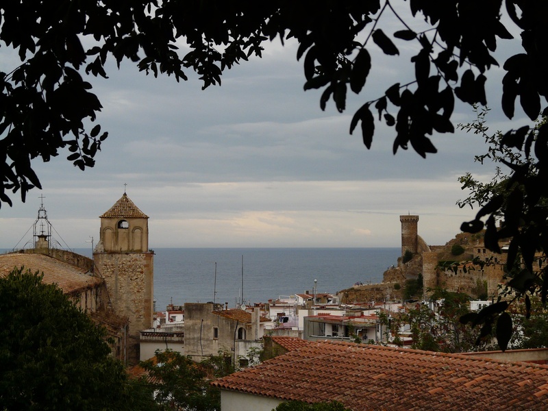 cityscape, sky, city, castle, town, no people, plant, tree, townscape, built structure, building, famous Place, europe, water, holiday, spirituality, religion