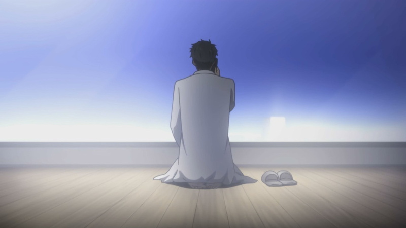 steinsgate, 1080P