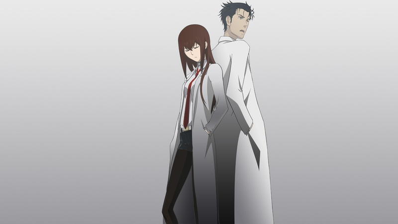 steinsgate, 1080P