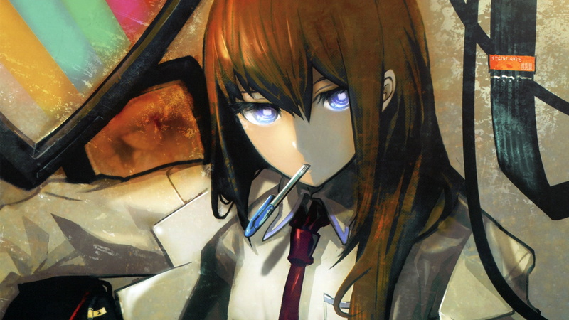 steinsgate, 1080P