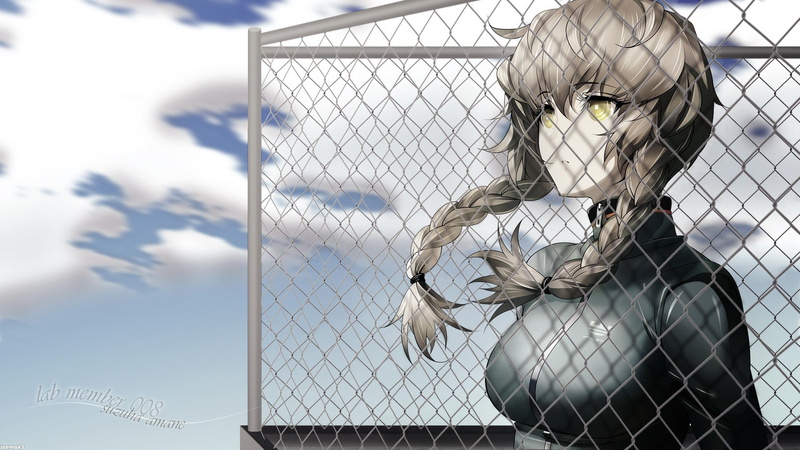 steinsgate, 1080P
