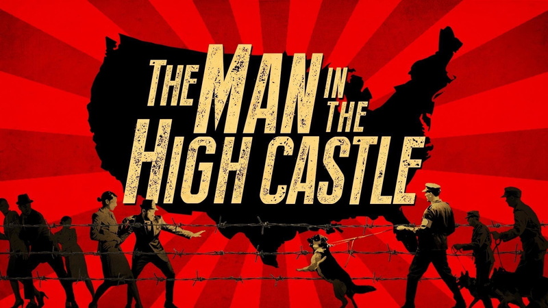 TV Show, 1080P, The Man In The High Castle
