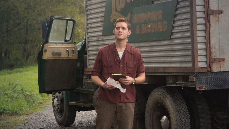 TV Show, 1080P, The Man In The High Castle