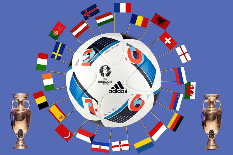 thrill, arts culture and entertainment, 2K, shape, soccer, worldcup, success, winning, archival, sport, symbol, ball, sky, communication, trophy, blue background