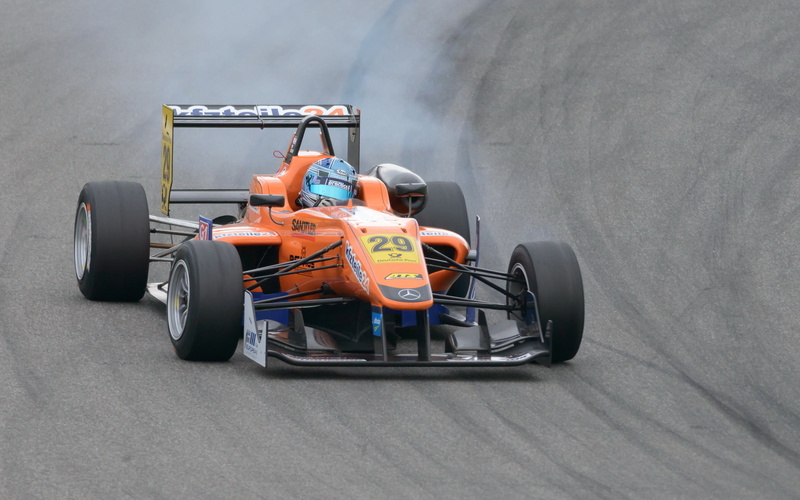 FIA F3 EUROPEAN CHAMPIONSHIP, 1080P, race, Hockenheim, sport