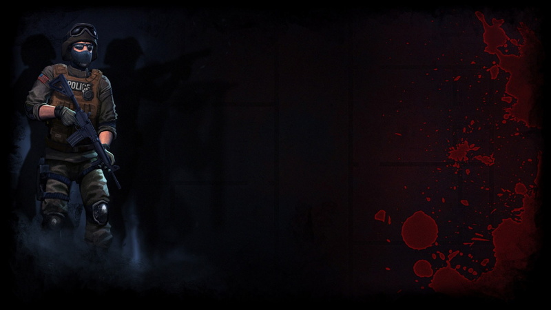 government, horror, fear, 1080P, males, aggression, dark, war, adult, men, uniform, mask, night, armed forces, security, conflict, one person, ominous