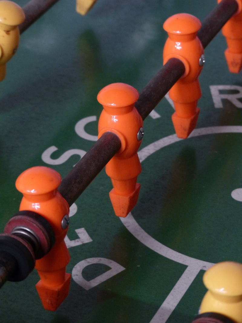 control, table football, player characters, top, board game, football figures, wuzzler, connection, challenge, table game, leisure activity, metal, detail
