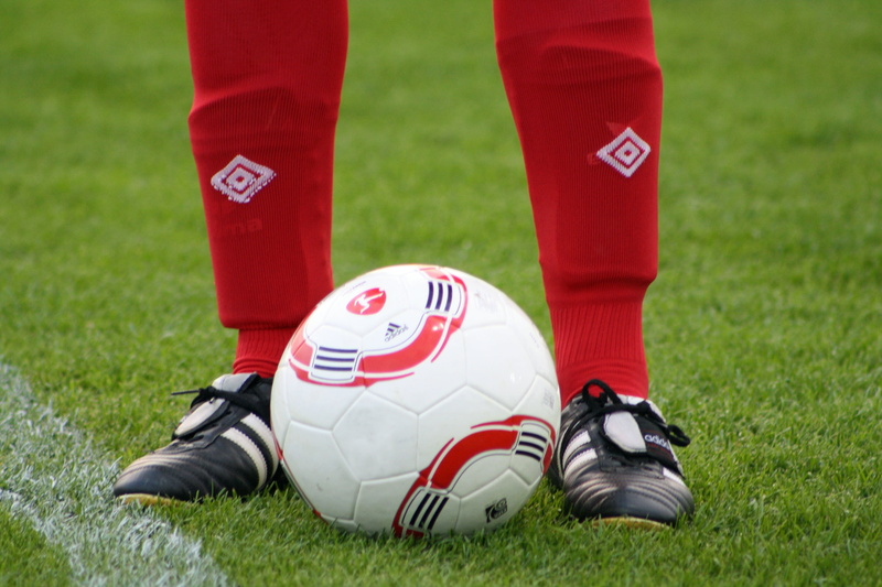 low section, sport, fun, grass, soccer ball, world champion, world championship, people, game device, playing surface, rush, football boots, clip, ball sports