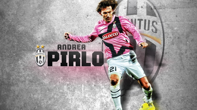 andrea pirlo, 1080P